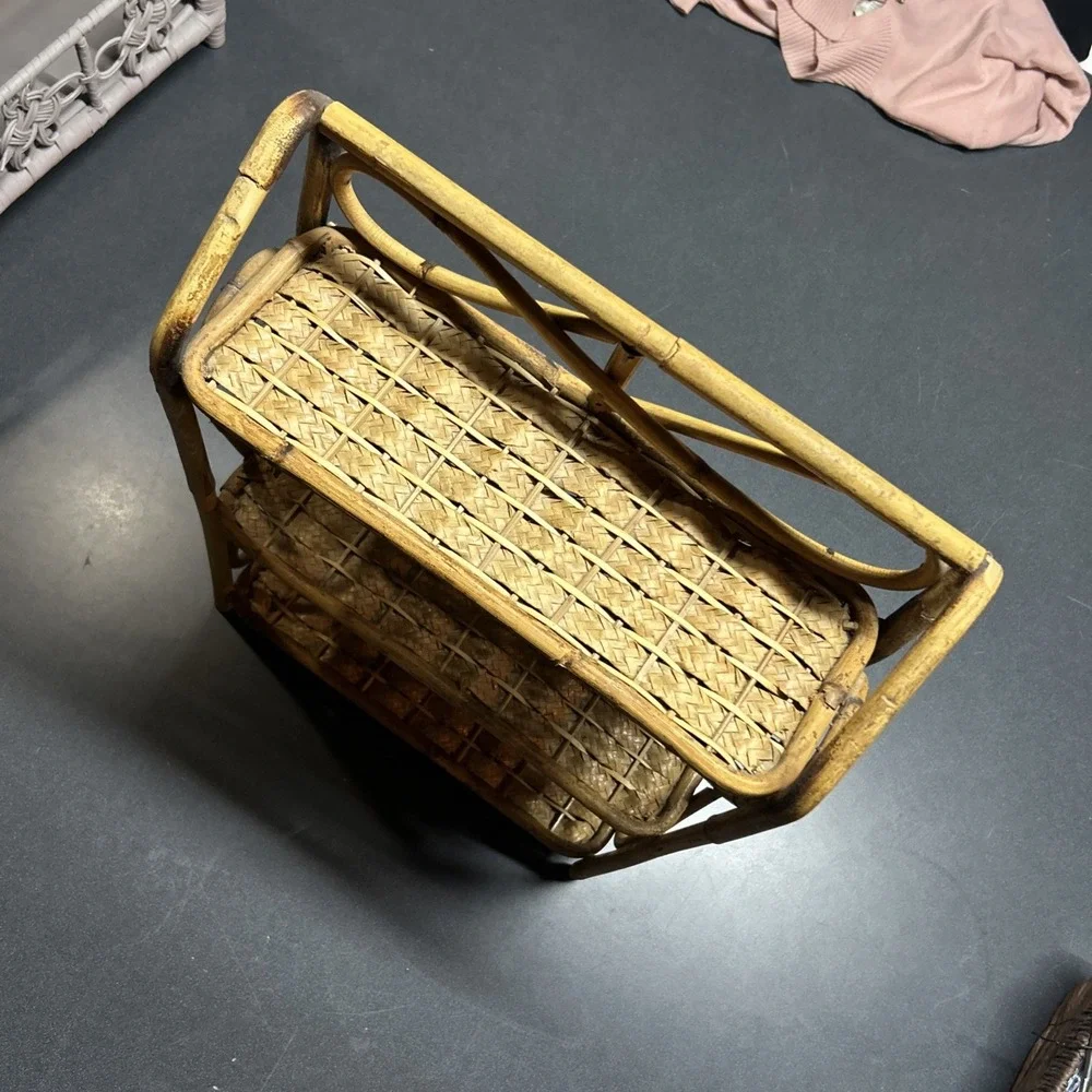 Handmade this vintage